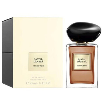 Privé Santal Dan Sha EDT
